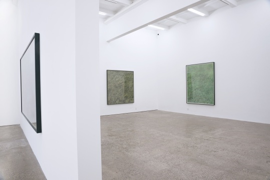 展览现场
展览现场