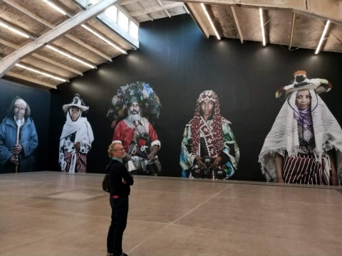 常青画廊“离别的你”,利拉 · 阿拉维中国首展 常青画廊“离别的你”,利拉 · 阿拉维中国首展