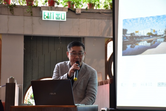 2019空港双年展“极限混合”,文旅小镇+双年展会有什么不一样 2019空港双年展“极限混合”,文旅小镇+双年展会有什么不一样