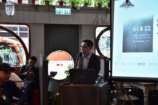 2019空港双年展“极限混合”,文旅小镇+双年展会有什么不一样 2019空港双年展“极限混合”,文旅小镇+双年展会有什么不一样