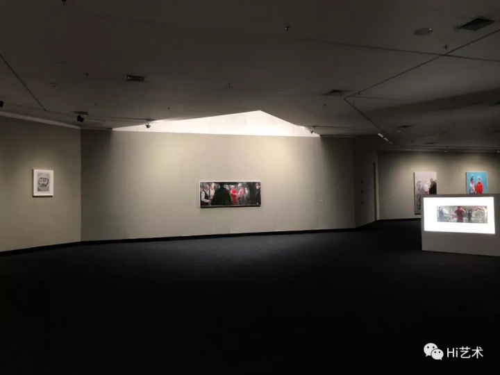 提问胡斌:广州美术学院为什么要做这样一个提名展? 提问胡斌:广州美术学院为什么要做这样一个提名展?