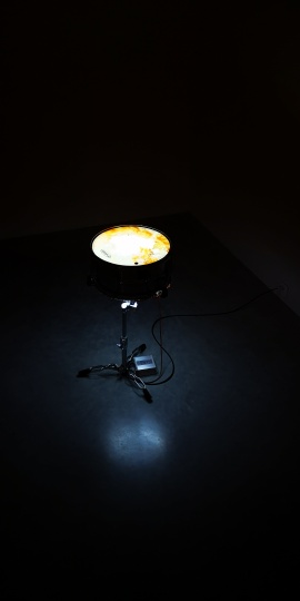 《离骚:山鬼》程然个展_大田秀则画廊_上海_2017
《离骚:山鬼》程然个展_大田秀则画廊_上海_2017