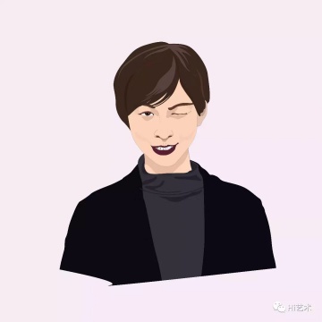 周婉京 青年艺评人
周婉京 青年艺评人