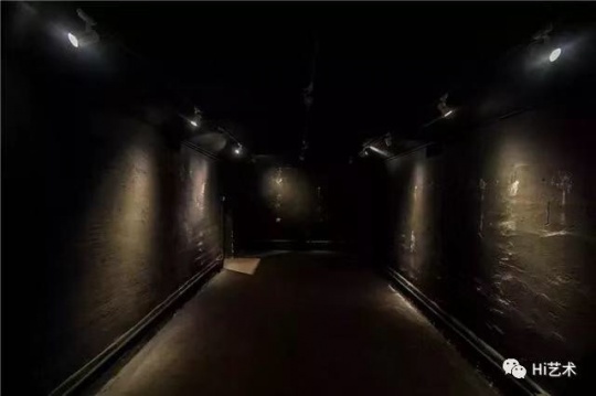 掩体空间
掩体空间