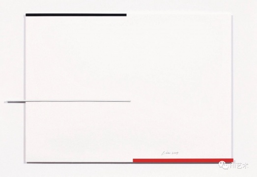 林寿宇 《无题II》 59 × 75 cm 综合媒材纸本 2009
估价: HKD 380,000 – 580,000
林寿宇 《无题II》 59 × 75 cm 综合媒材纸本 2009
估价: HKD 380,000 – 580,000