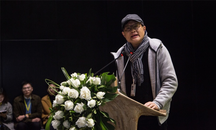 明知是场冒险,他们仍为近20年梳理了一部艺术史 明知是场冒险,他们仍为近20年梳理了一部艺术史
