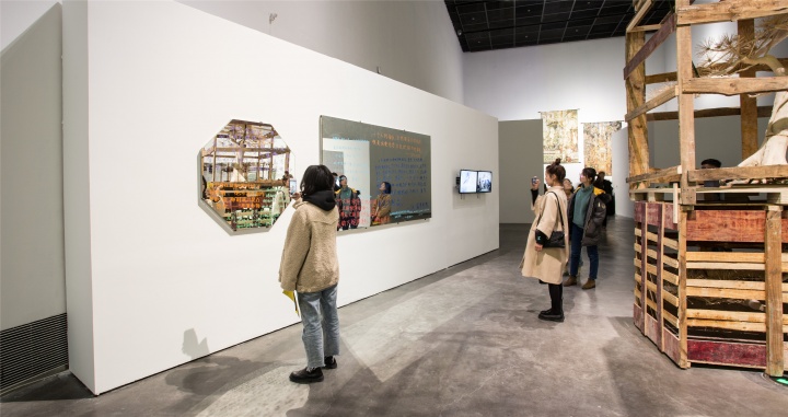明知是场冒险,他们仍为近20年梳理了一部艺术史 明知是场冒险,他们仍为近20年梳理了一部艺术史