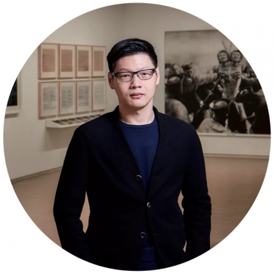 新一年市场征战启程,画廊们打算如何应对? 新一年市场征战启程,画廊们打算如何应对?
