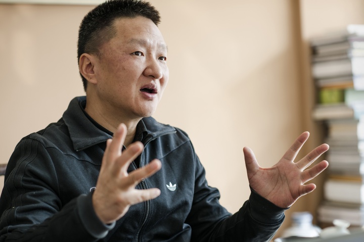 欧阳春 他从西安运来12吨家庭的秘密 欧阳春 他从西安运来12吨家庭的秘密