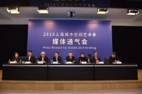 与2019上海城市空间艺术季“相遇”在9月，看滨江工业遗产绽新颜