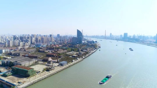 上海风景
上海风景