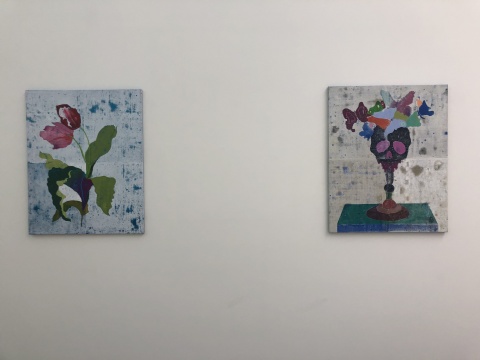 展出作品
展出作品