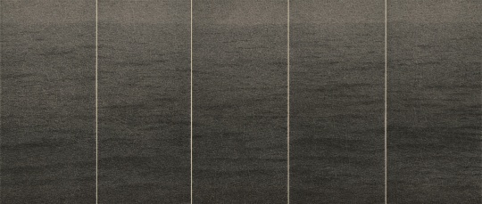 张诠 《水》 400×950cm 纸本水墨 2009
张诠 《水》 400×950cm 纸本水墨 2009