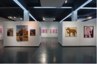 798国际艺术交流中心“来路不明•当代艺术展”开幕 持续助力青年艺术项目