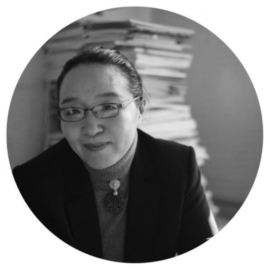 戴锦华
北京大学人文特聘教授,北京大学电影与文化研究中心主任
戴锦华
北京大学人文特聘教授,北京大学电影与文化研究中心主任