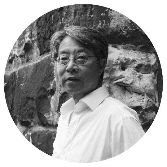 高名潞
哈佛大学博士、美国匹兹堡大学艺术史及建筑史系教授
高名潞
哈佛大学博士、美国匹兹堡大学艺术史及建筑史系教授