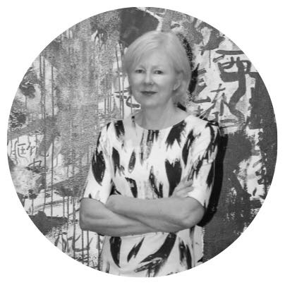 凯伦·史密斯(Karen Smith)
英国策展人及艺术评论家、OCAT西安馆馆长
凯伦·史密斯(Karen Smith)
英国策展人及艺术评论家、OCAT西安馆馆长