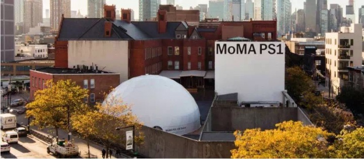 MoMA PS1
MoMA PS1