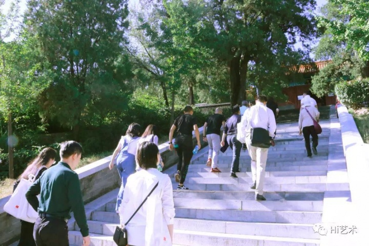嘉德教育校友会活动©嘉德教育中心
嘉德教育校友会活动©嘉德教育中心
