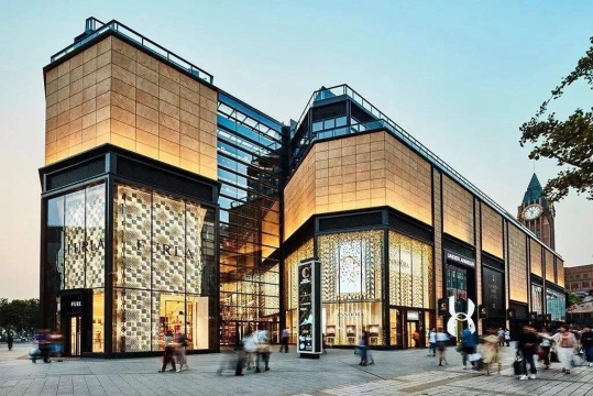 HOW昊艺术设计商店正式登陆北京  引领美术馆零售新时代