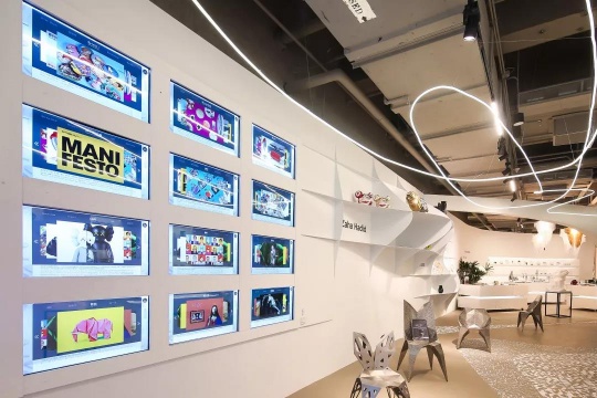 互动触屏(IBOX)
互动触屏(IBOX)