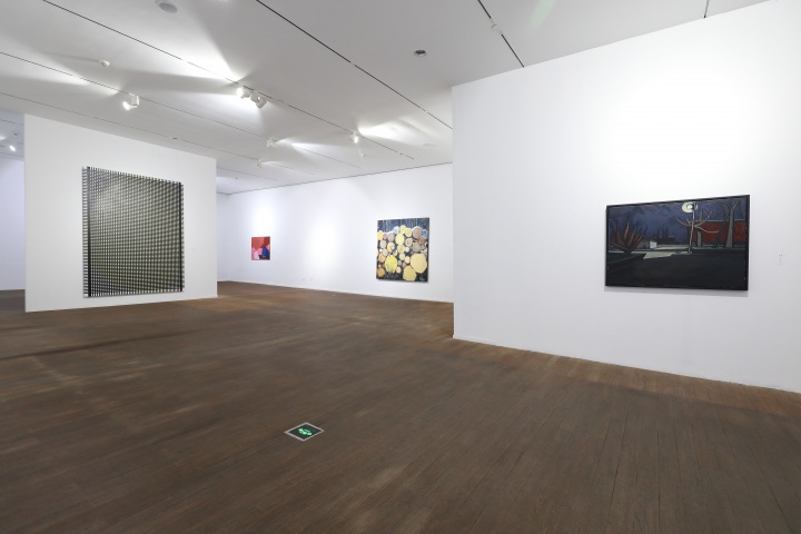 “2018约翰·莫尔绘画奖(中国)获奖及入围作品展”亮相上海民生现代艺术馆
“2018约翰·莫尔绘画奖(中国)获奖及入围作品展”亮相上海民生现代艺术馆