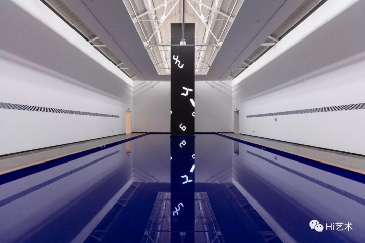 从业仅六年,她在上海“造”了两座美术馆 从业仅六年,她在上海“造”了两座美术馆