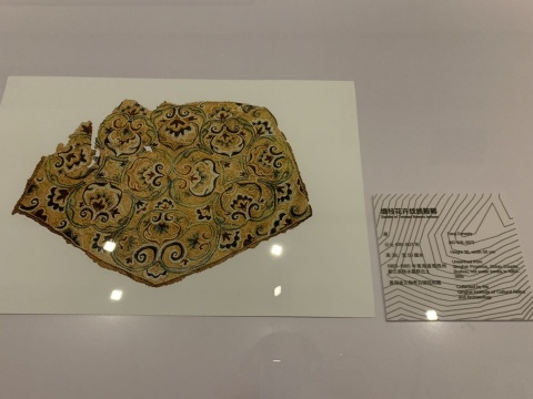 在银川当代美术馆 倾听丝绸之路在今日的“沉默叙述” 在银川当代美术馆 倾听丝绸之路在今日的“沉默叙述”