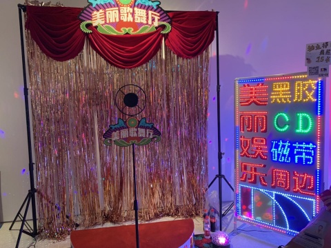 北京时代美术馆开幕2019abC艺术书展，带来不止于书的多元体验