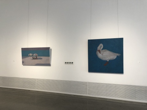 798EPARTY项目2019第二弹 持续聚焦年轻力量的多元发展 798EPARTY项目2019第二弹 持续聚焦年轻力量的多元发展