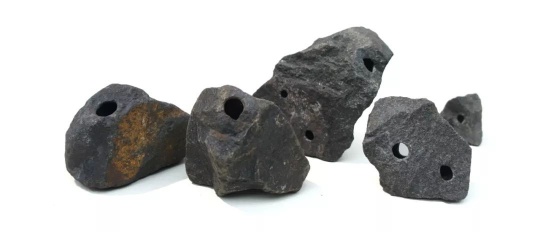 《十米江山》局部 ,花岗岩,尺寸可变 ,2019
《十米江山》局部 ,花岗岩,尺寸可变 ,2019