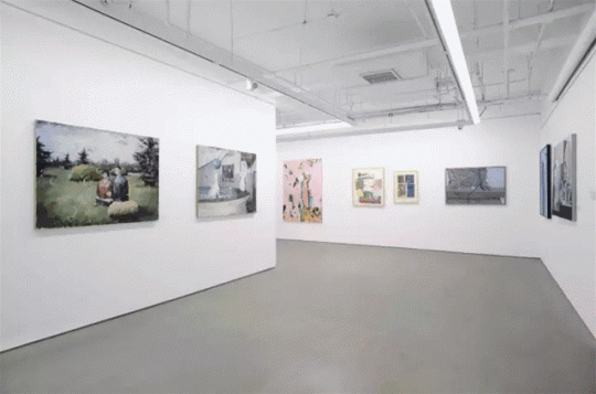 第一届展出171件作品,于2016年3月和6月,在北京正观美术馆、天大云华美术馆,深圳关山月美术馆举办
第一届展出171件作品,于2016年3月和6月,在北京正观美术馆、天大云华美术馆,深圳关山月美术馆举办