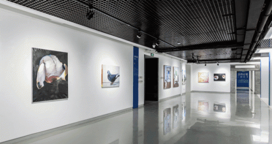 第三届展出155件作品,参展作品分为两期展示,于2017年3月至6月,在北京正观美术馆、深圳国风艺术馆举办
第三届展出155件作品,参展作品分为两期展示,于2017年3月至6月,在北京正观美术馆、深圳国风艺术馆举办
