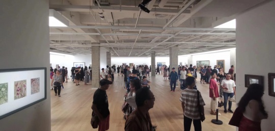 云南油画40年的谱系+ 偏于一隅的百花齐放 云南油画40年的谱系+ 偏于一隅的百花齐放