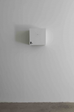 听展,户尔北京的“冥想电台” 听展,户尔北京的“冥想电台”