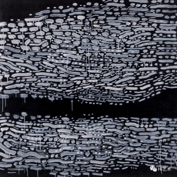 lot 2079 余友涵 《流动1990-1》 131×131cm 布面油画 1990

估价：350万-550万元

二十世纪及当代艺术夜场
