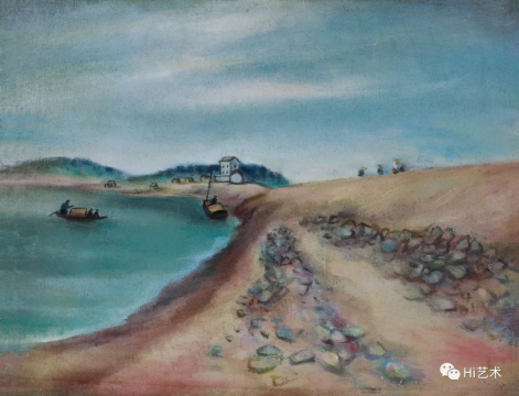 lot 2008 谭华牧 《堤岸》 32×42cm 布面油画
估价:25万-35万元
二十世纪艺术专场
lot 2008 谭华牧 《堤岸》 32×42cm 布面油画
估价:25万-35万元
二十世纪艺术专场