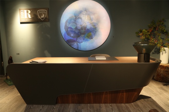“妙合兴象—V空间当代艺术生活展”展览现场
“妙合兴象—V空间当代艺术生活展”展览现场