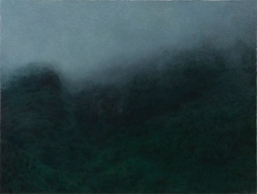 冯杰“虚境-六”60x80cm,布面丙烯综合材料,2018
冯杰“虚境-六”60x80cm,布面丙烯综合材料,2018