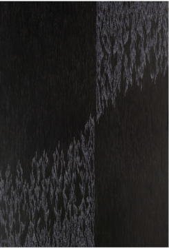 熊薇，“同行者18055”，120x 80cm， 亚麻布上油画，2018
