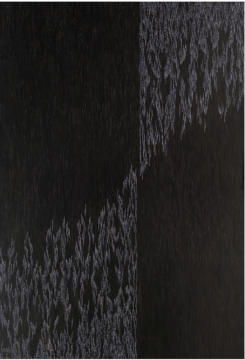 熊薇,“同行者18055”,120x 80cm, 亚麻布上油画,2018
熊薇,“同行者18055”,120x 80cm, 亚麻布上油画,2018