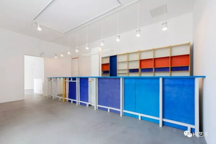 Tobias Rehberger《HOMEAWAY(Oppenheimer Drawings I)》2014,艺术家及麦勒画廊 北京-卢森
Tobias Rehberger《HOMEAWAY(Oppenheimer Drawings I)》2014,艺术家及麦勒画廊 北京-卢森