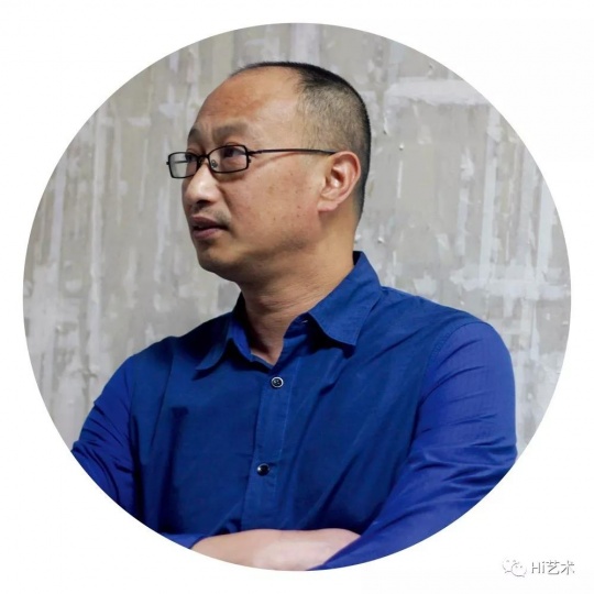 冯博一

策展人
