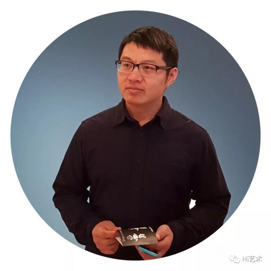 王晓松

策展人
