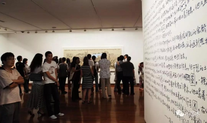 谈钱怎么了？没有充足的预算，策展人能否做出好展览？