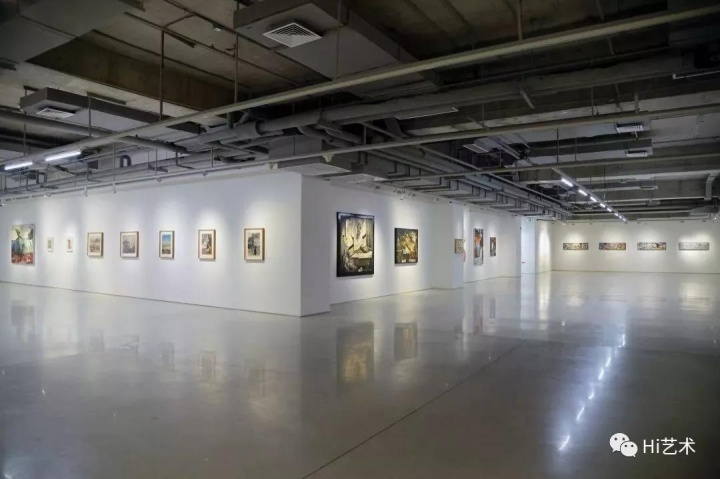 谈钱怎么了？没有充足的预算，策展人能否做出好展览？