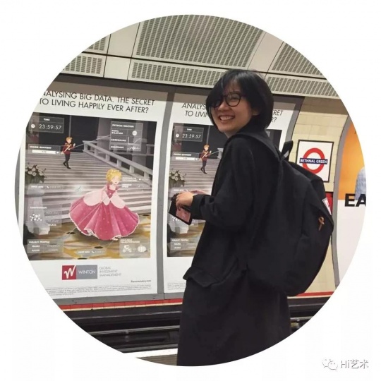 缪子衿

策展人
