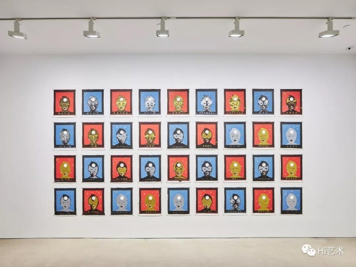 来港仅一年,这家美国画廊亮眼成绩的背后是不动声色的角力 来港仅一年,这家美国画廊亮眼成绩的背后是不动声色的角力