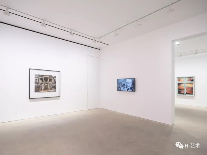 来港仅一年,这家美国画廊亮眼成绩的背后是不动声色的角力 来港仅一年,这家美国画廊亮眼成绩的背后是不动声色的角力