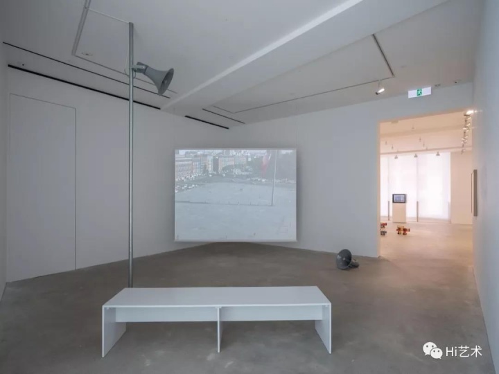 来港仅一年,这家美国画廊亮眼成绩的背后是不动声色的角力 来港仅一年,这家美国画廊亮眼成绩的背后是不动声色的角力